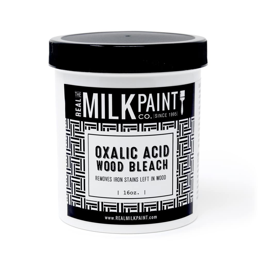 RETAILERS Real Milk Paint